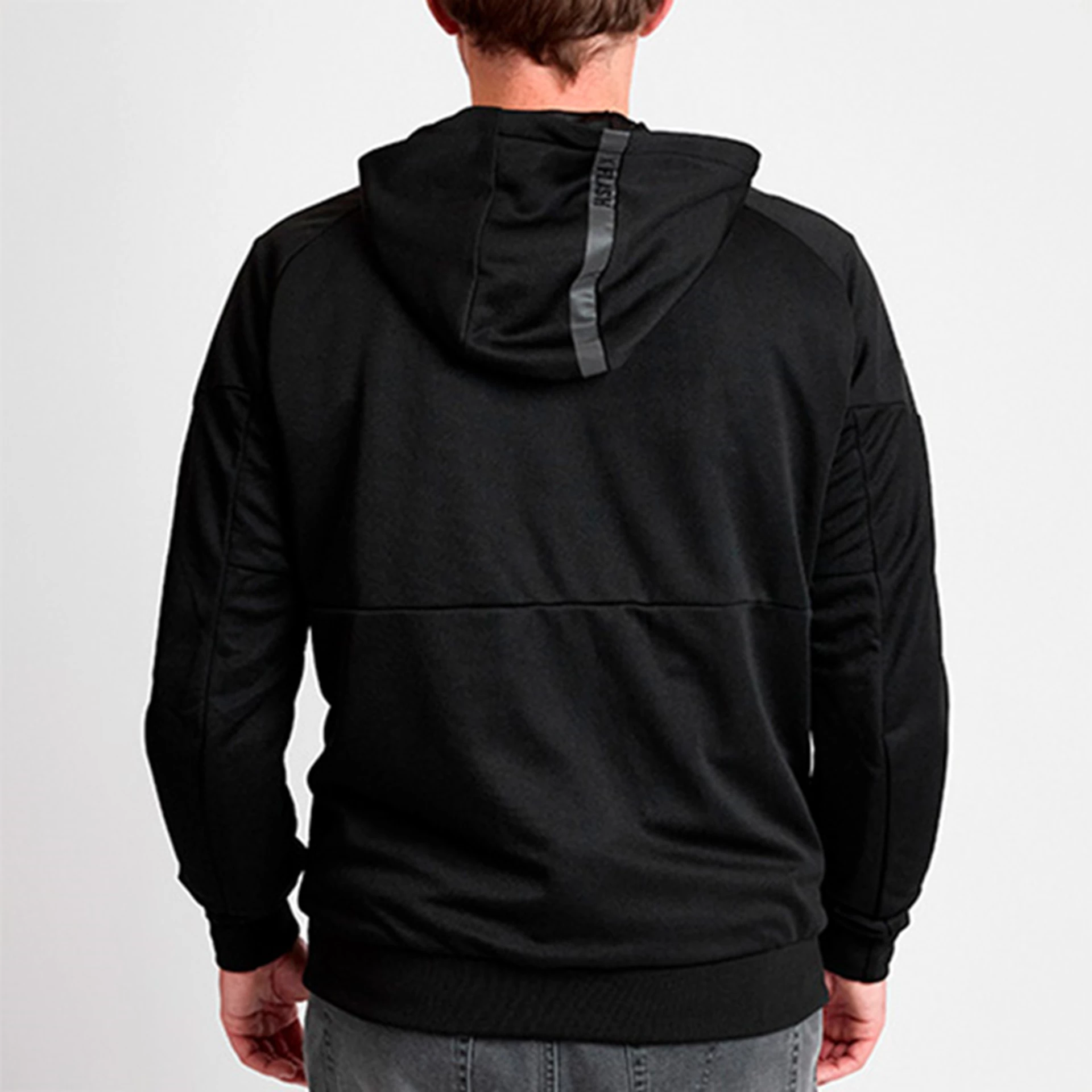 IXON TOUCHDOWN AIR Motorcykelhoodie 100101186 1001 04