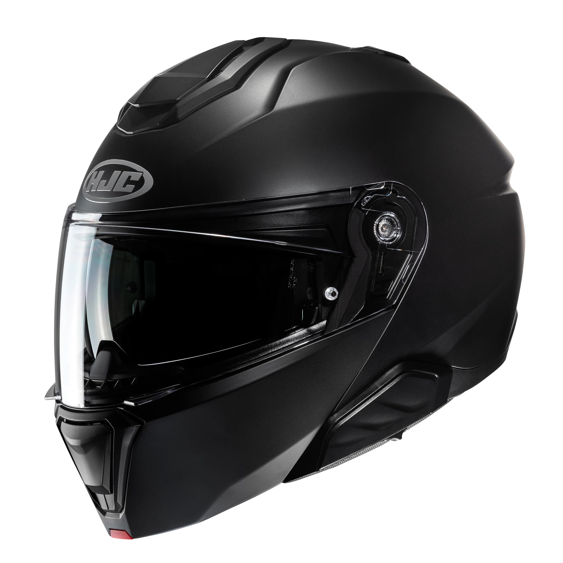 I91 SOLID SOLID FLAT BLACK 1