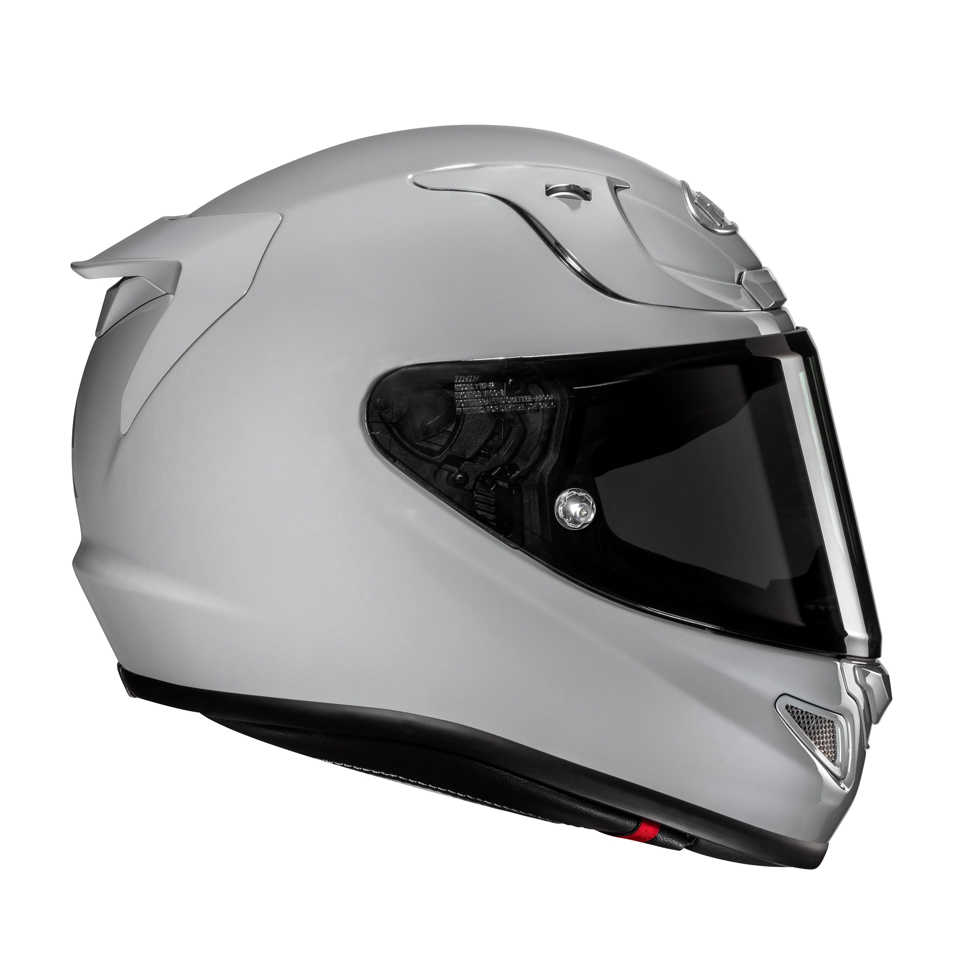 RPHA 12 SOLID N GREY 5