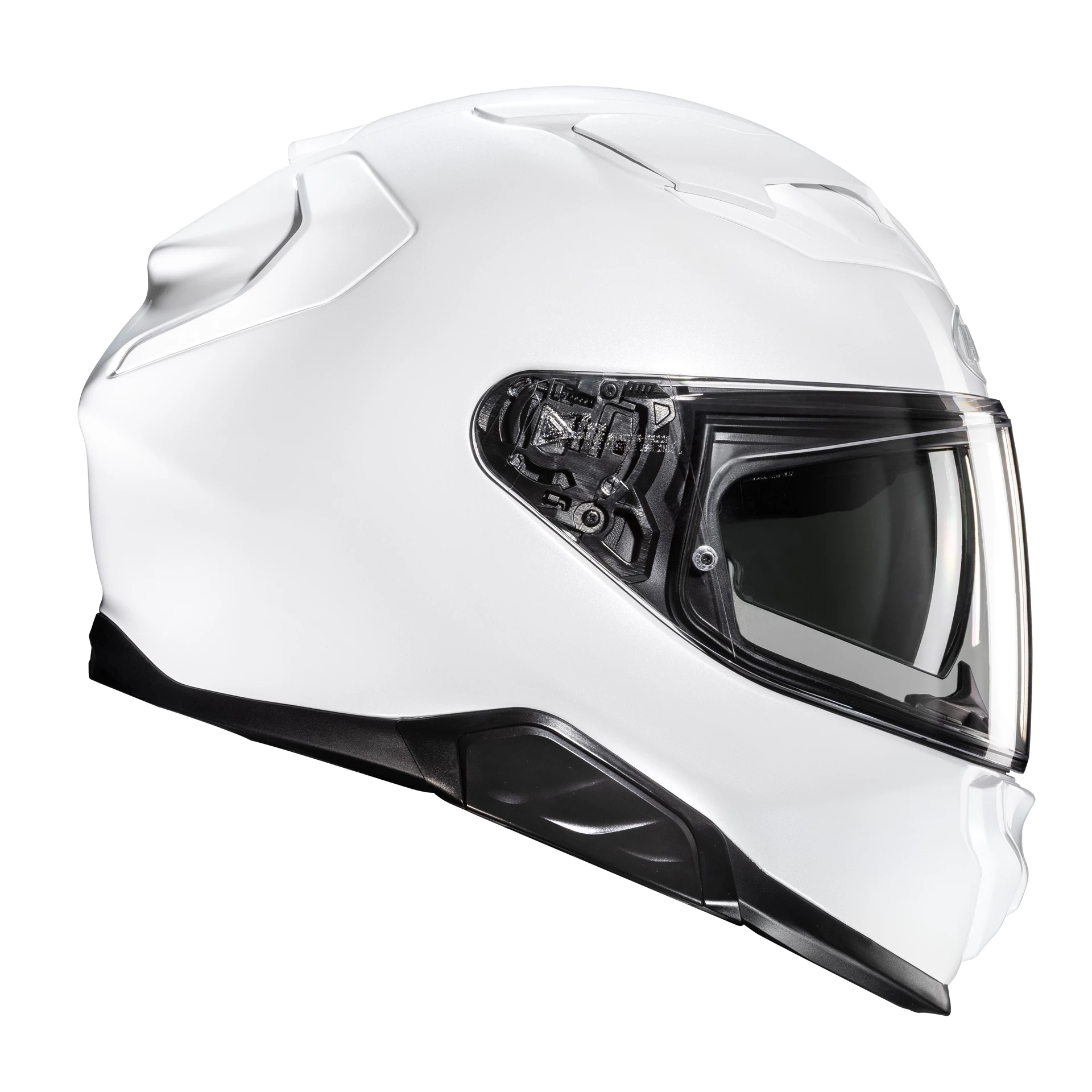 F71 SOLID PEARL WHITE 5