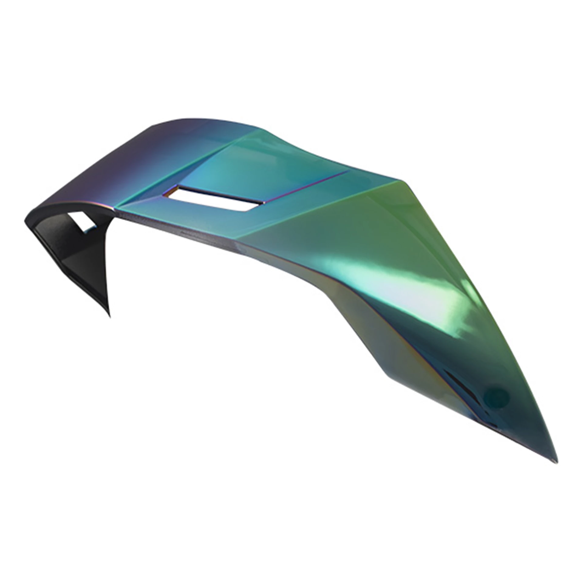 AXXIS Accesories Spoiler Blue Green