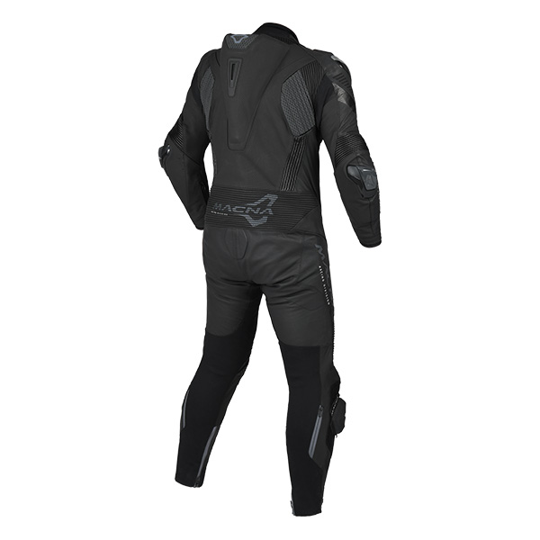 Macna Chromiq 1Pc 166.4212.101 2