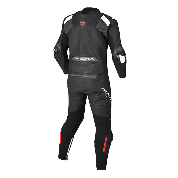 Macna Blitz 2Pc 166.4110.123 2