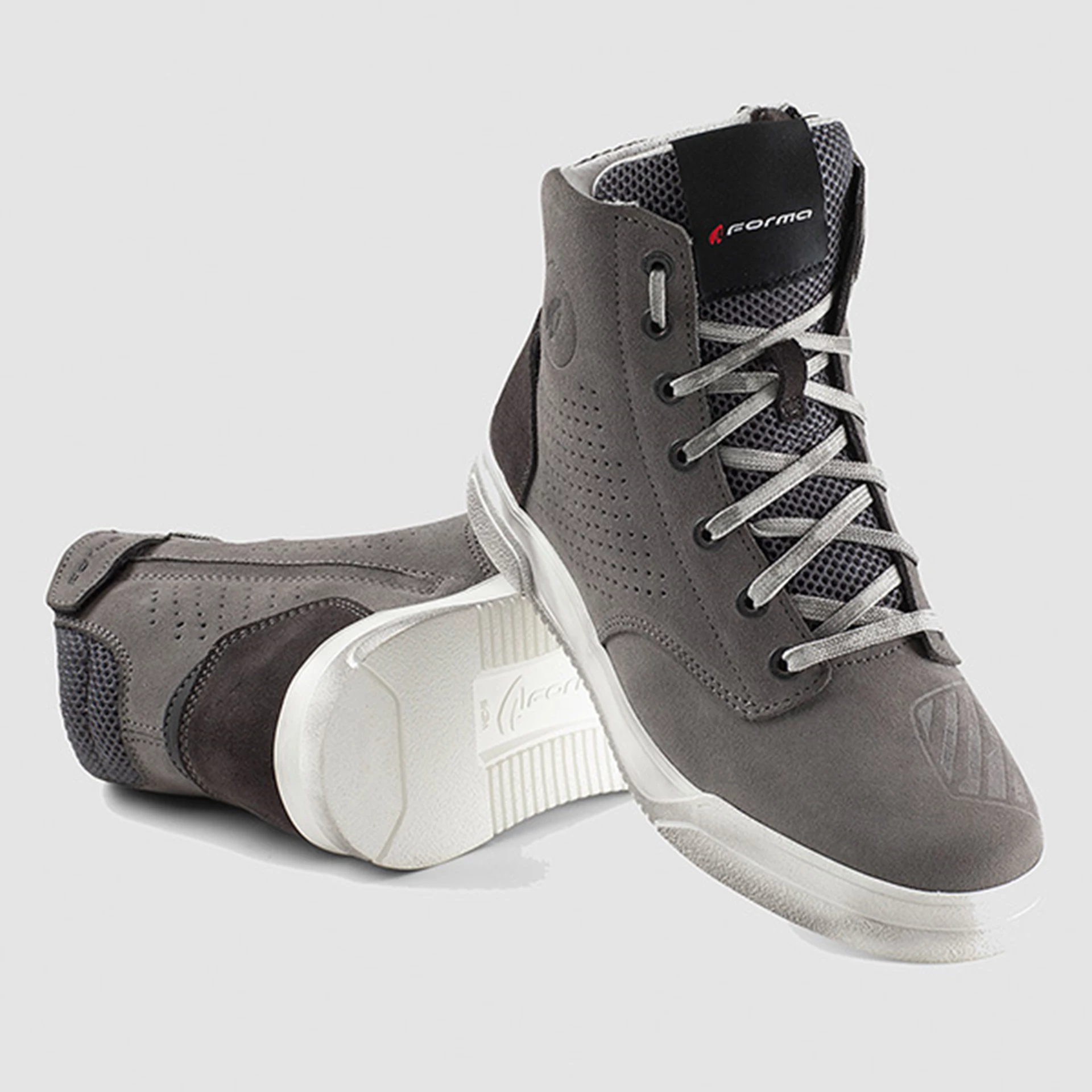 FORMA CITY FLOW Motorcykelsneakers 01