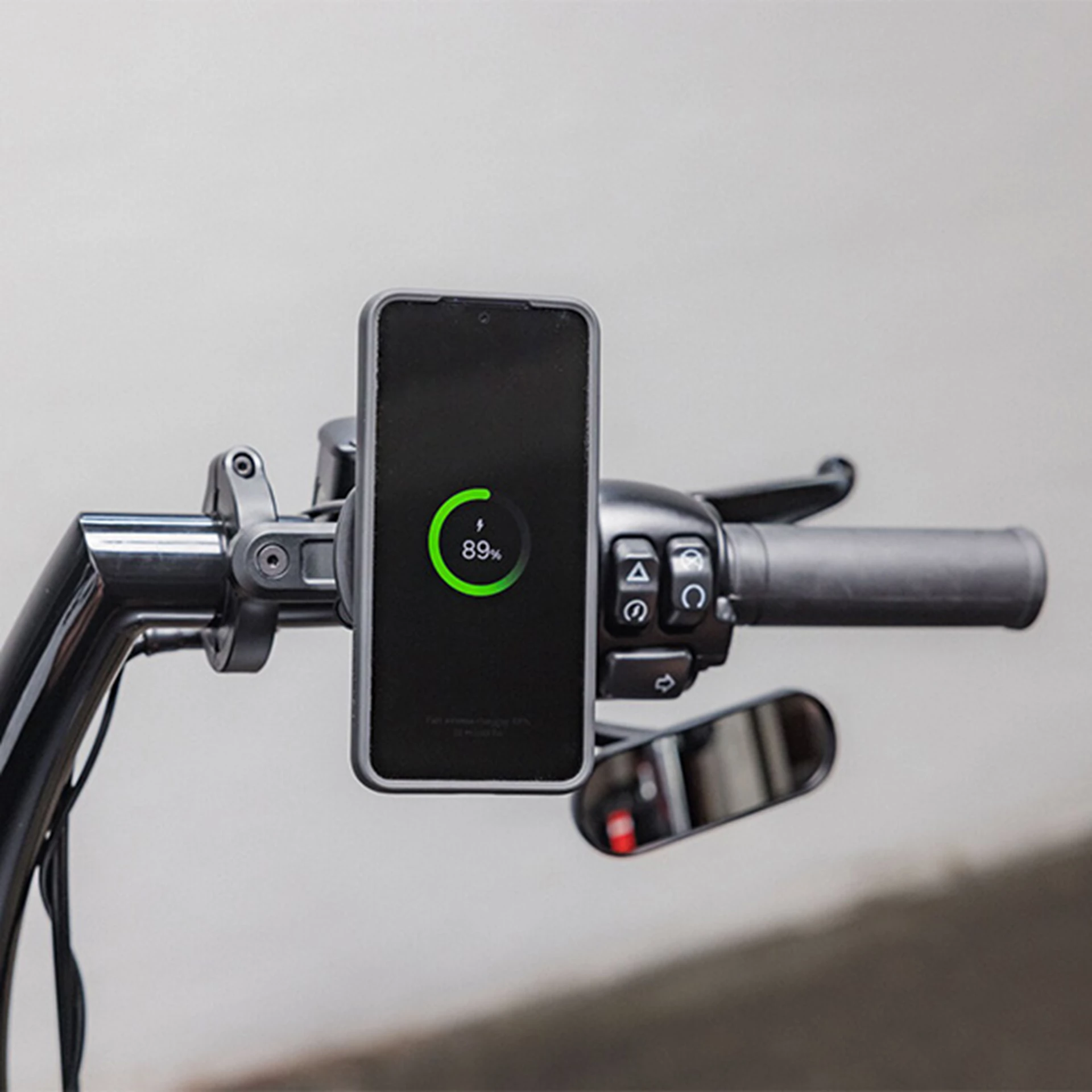 Handlebar Mount Pro Large QLA VDM, QLA MOT WCH 3 MOTO, QLM LHB PRO 0C7A1748