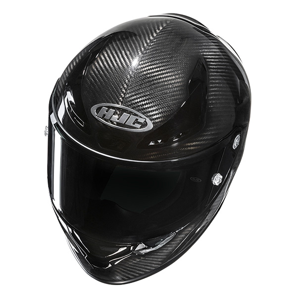 RPHA 1 V2 CARBON SOLID Glossy 2