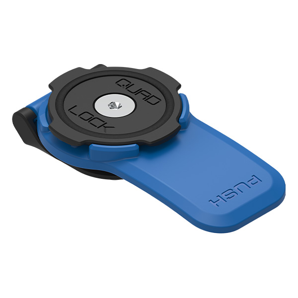 QLP 360 LH Lever Head RGB