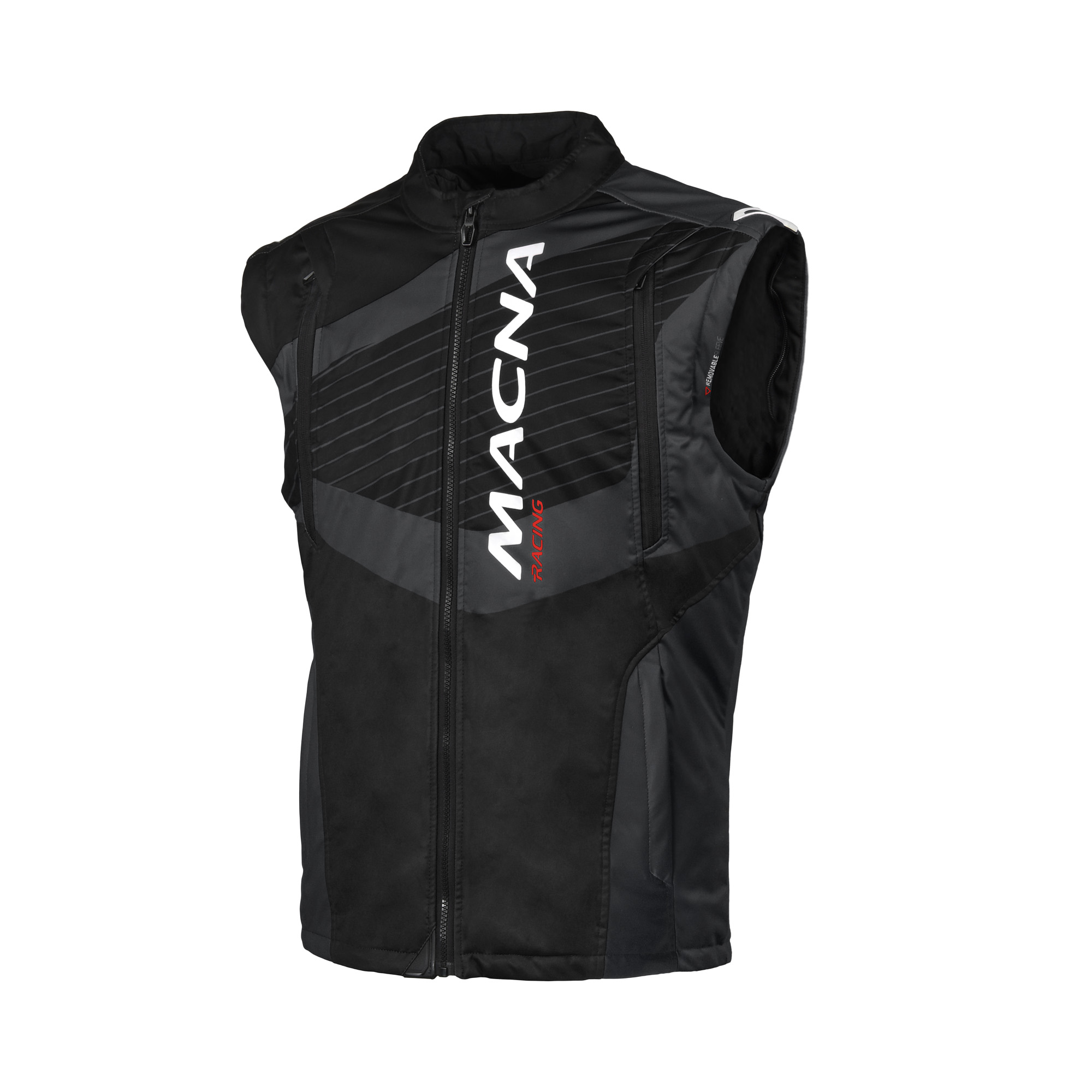 Macna Crest 165.3703.101 3