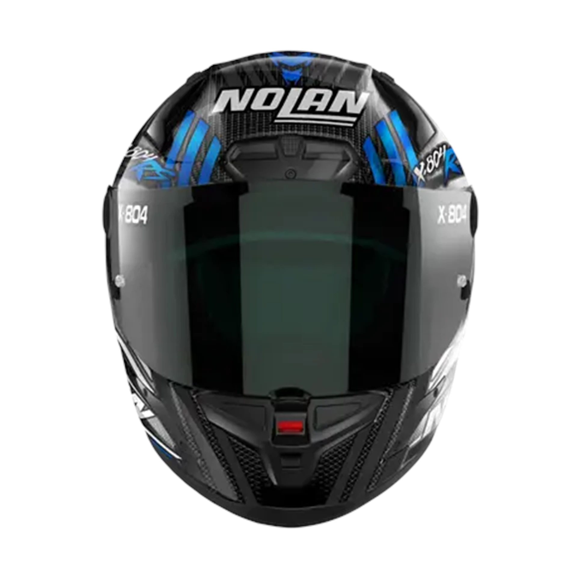 X84000745020 NOLAN XSERIES X 804 ULTRA CARBON SPECTRE Ps 02