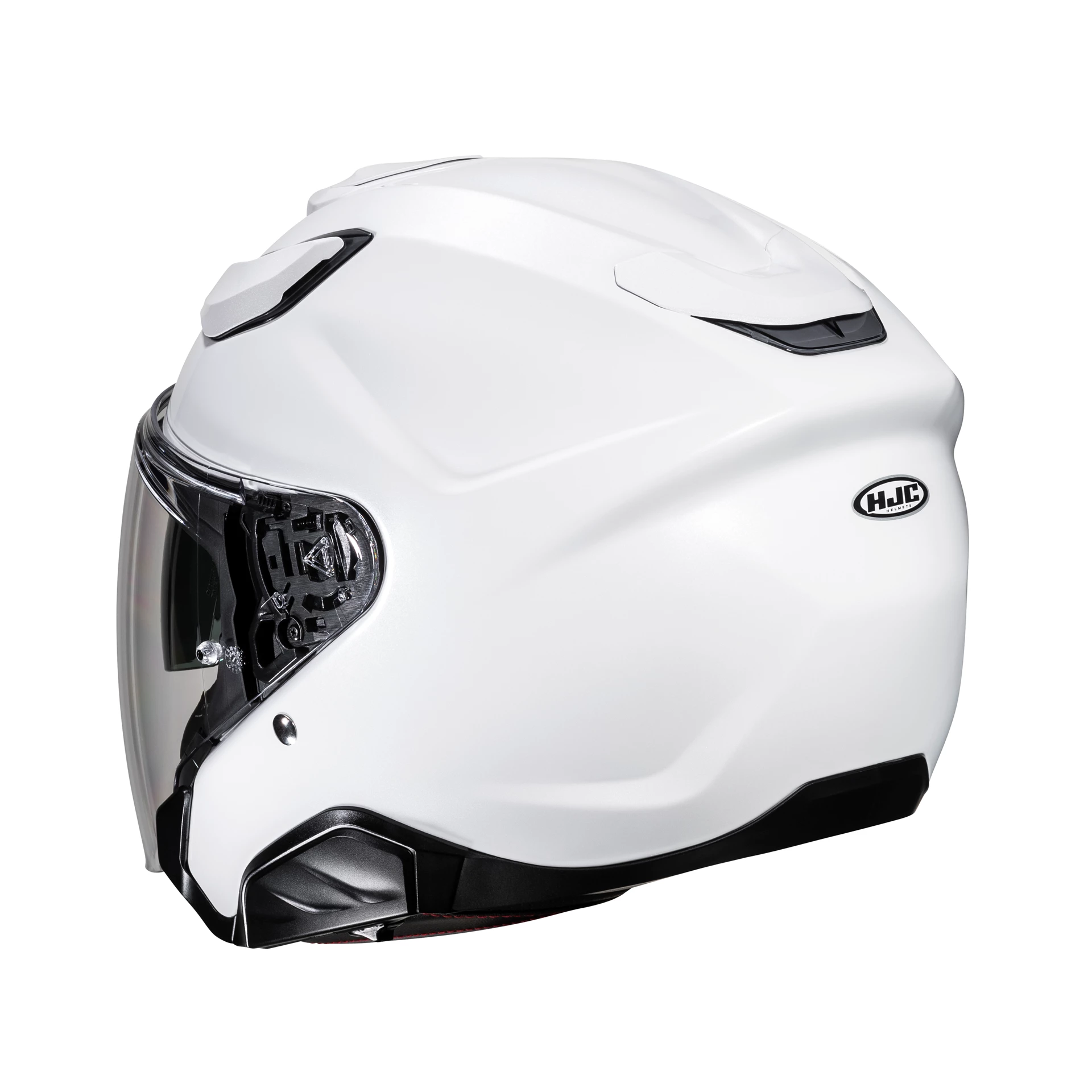 F31 SOLID PEARL WHITE 3
