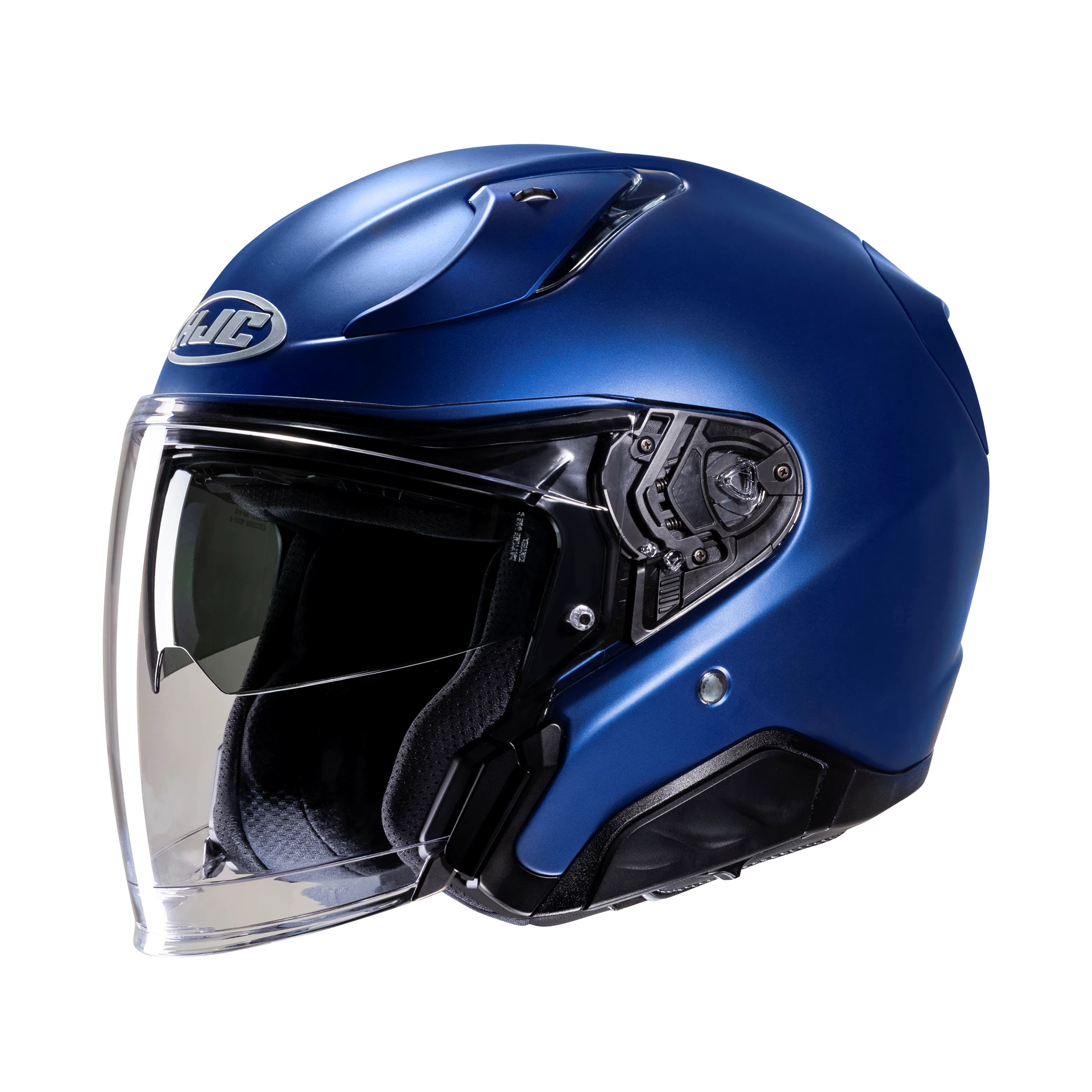 RPHA 31 SOLID SEMI FLAT METALLIC BLUE 1