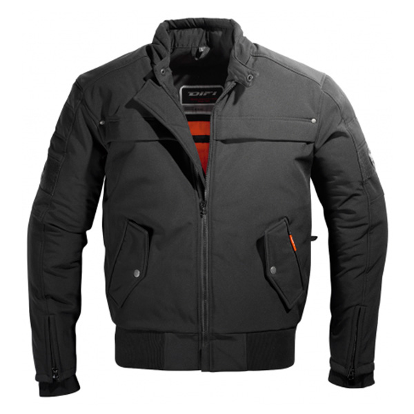 Difi Edwards Softshell Blouson 2