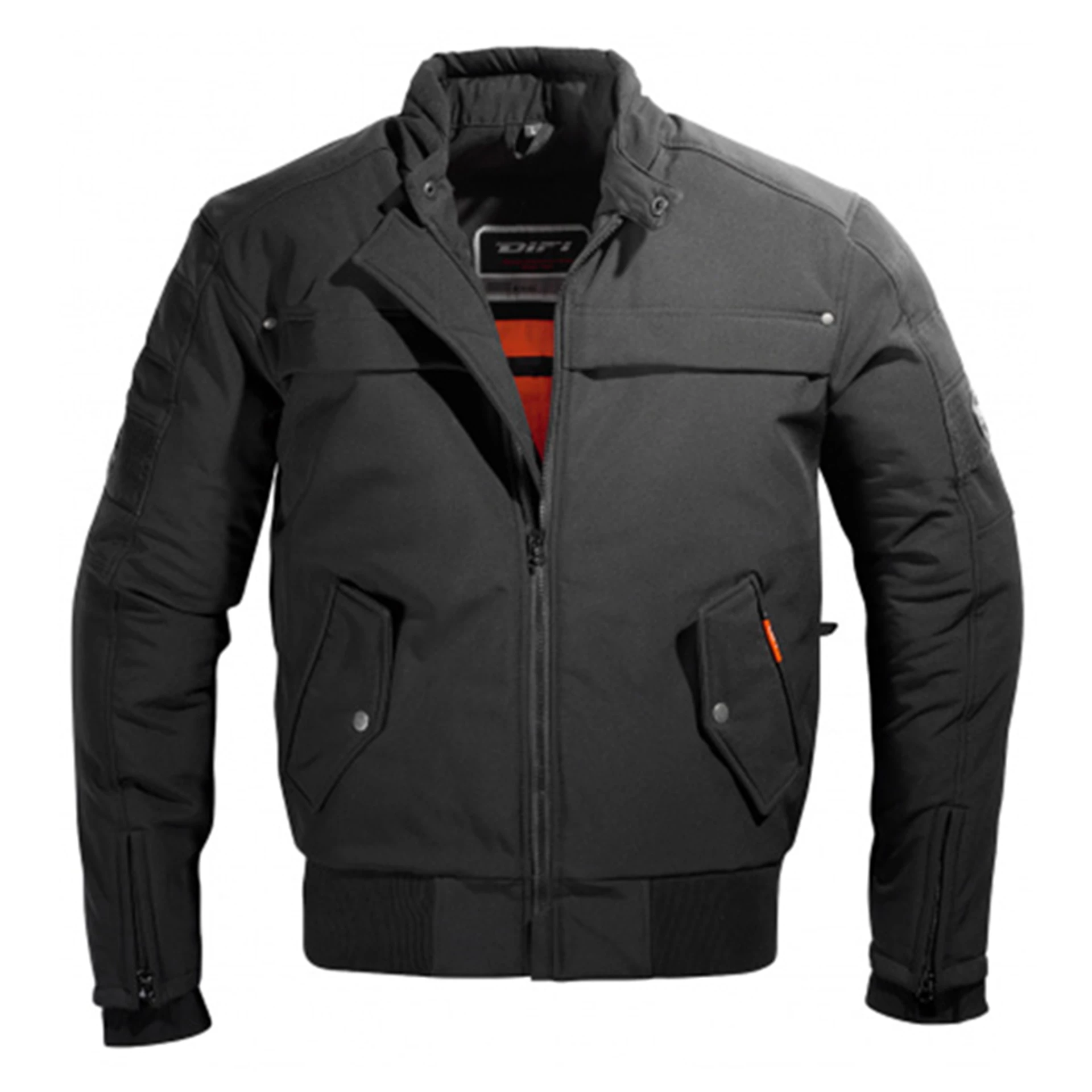 Difi Edwards Softshell Blouson 2