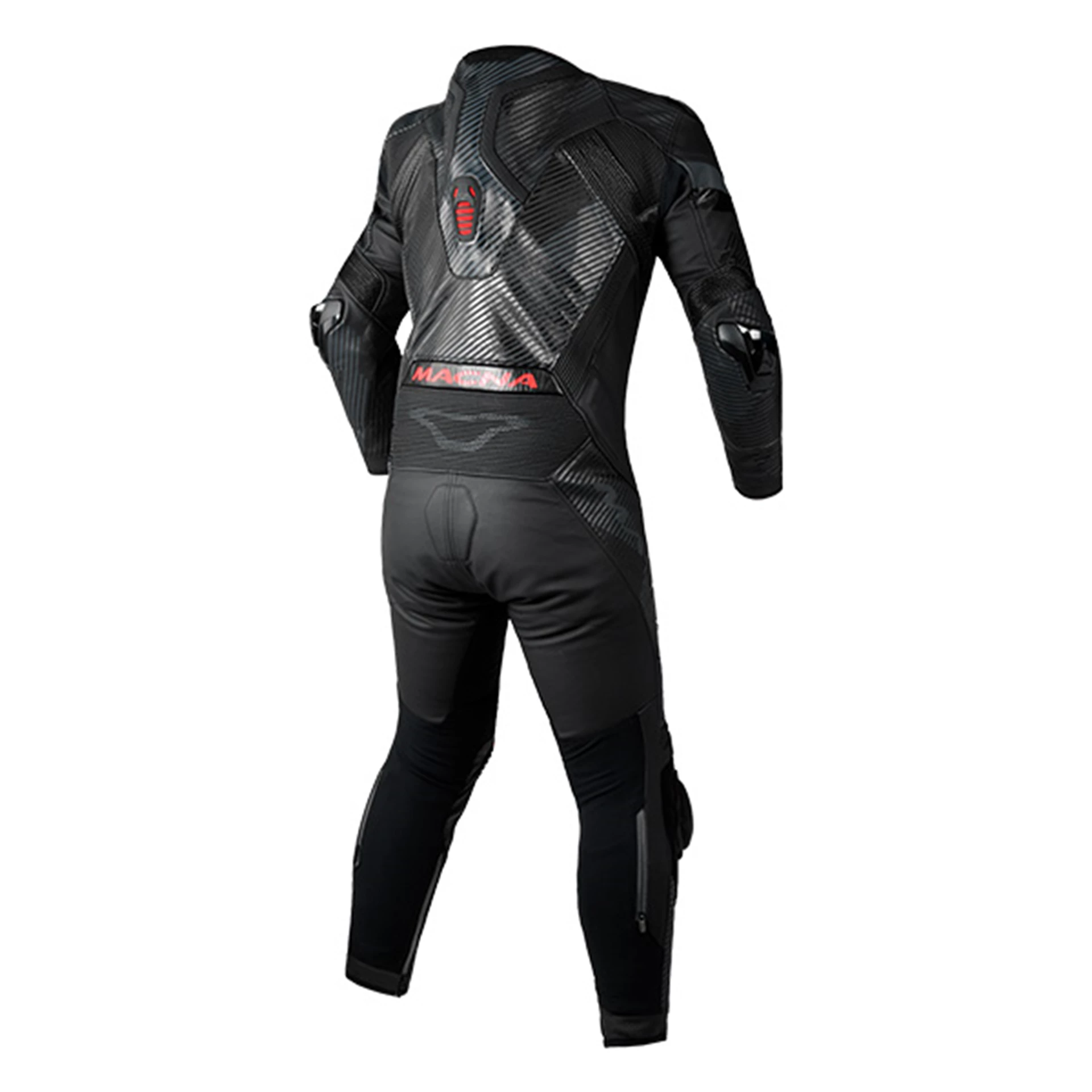 Macna Ignite 1Pc 166.4207.101 2