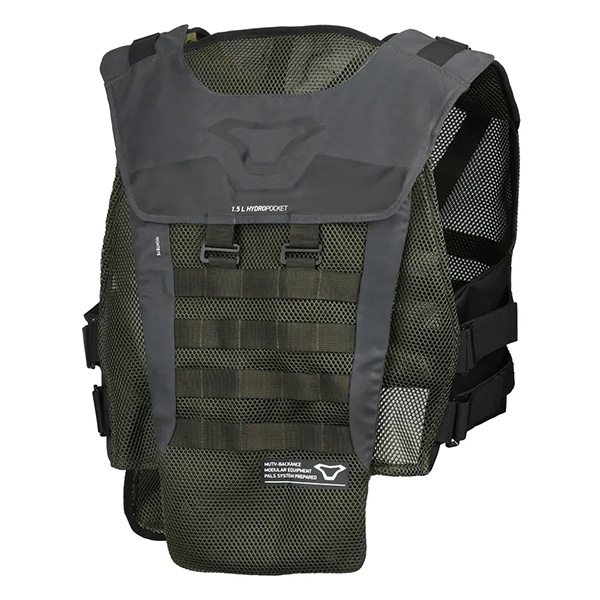 Macna MUTV Backance 165.6533.410 2 5510