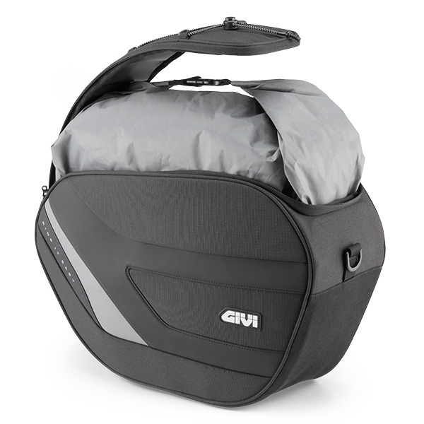 EASY12R Side Bag Right Open Givi