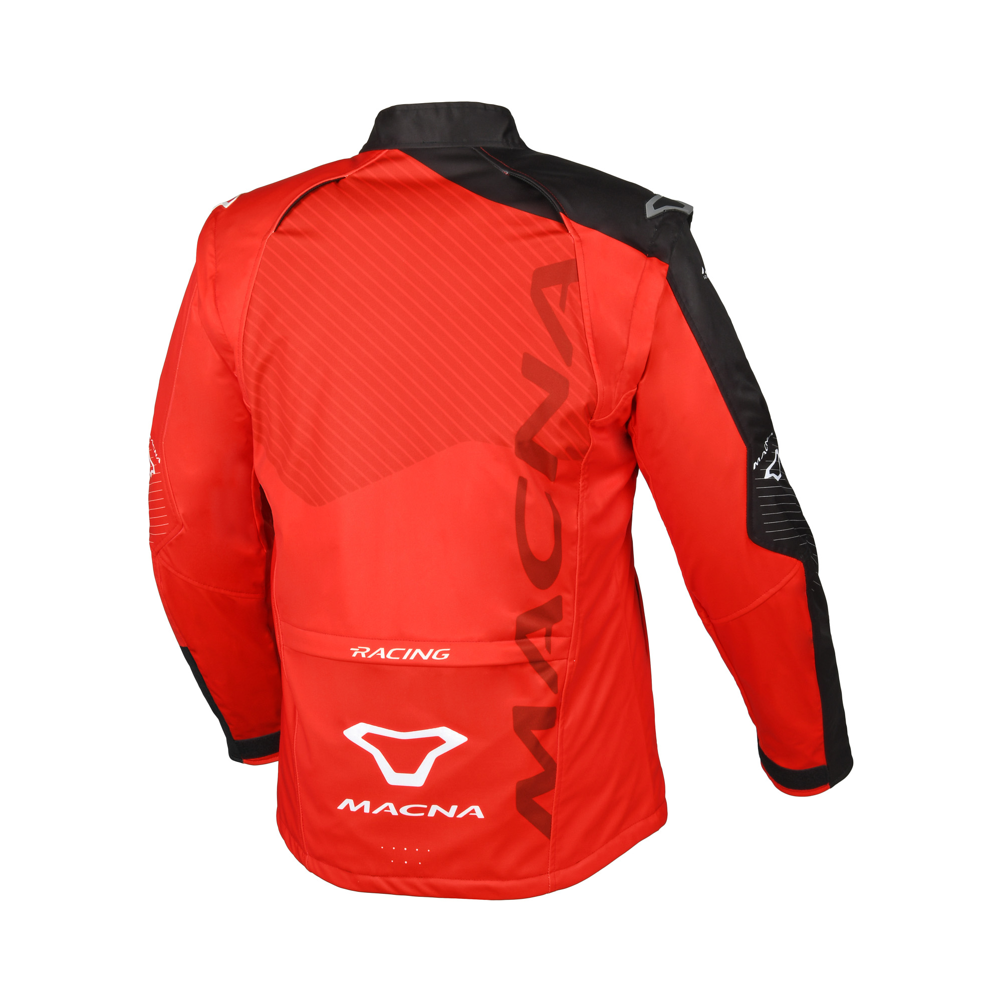 Macna Crest 165.3703.130 2