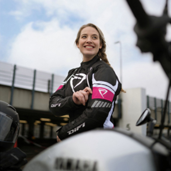 Difi Estoril Lady Pink 1