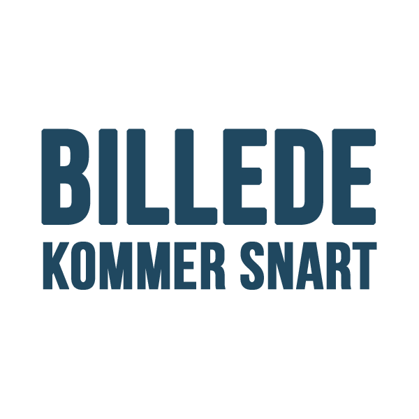 Billede Kommer Snart