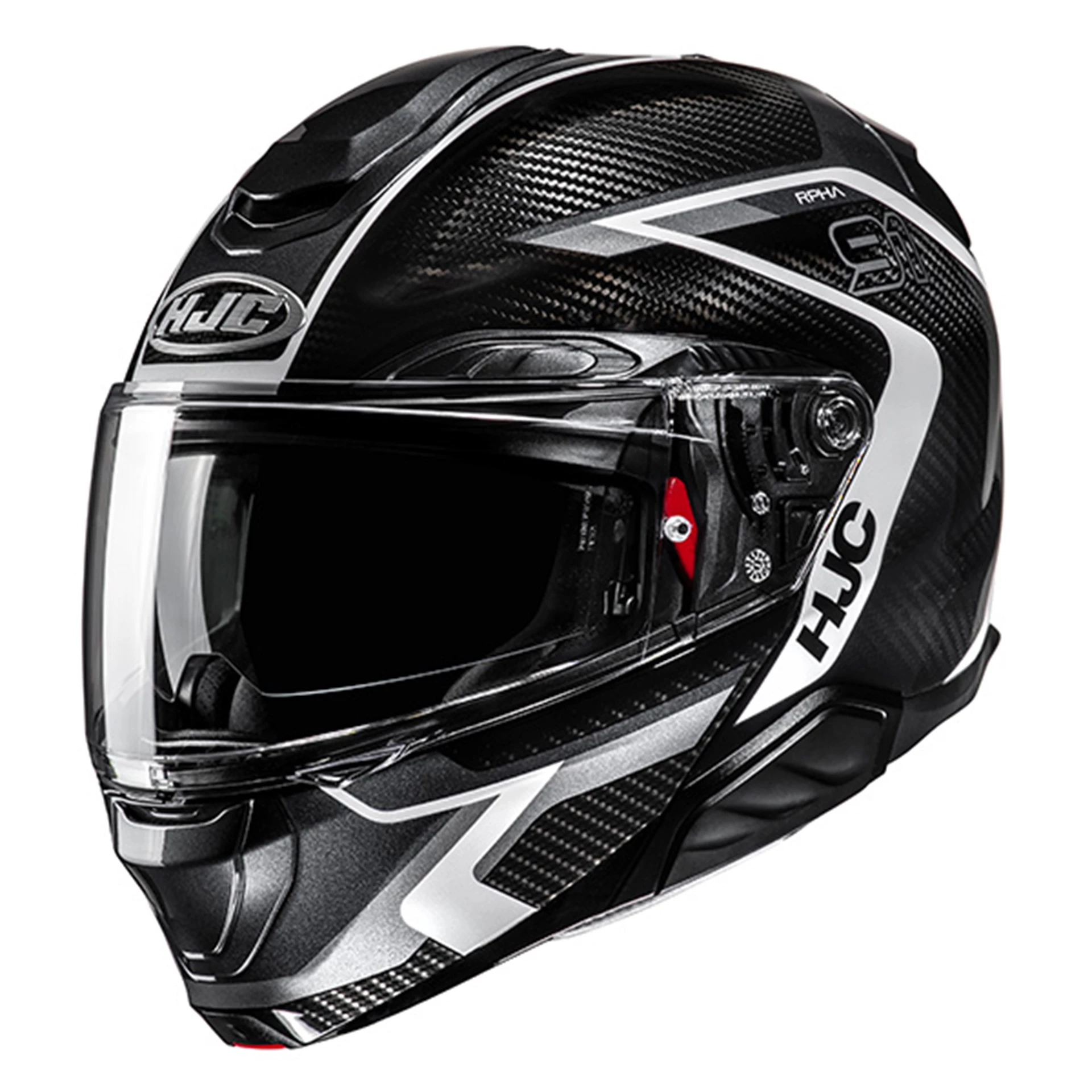 RPHA 91 CARBON LAGOS MC5 1