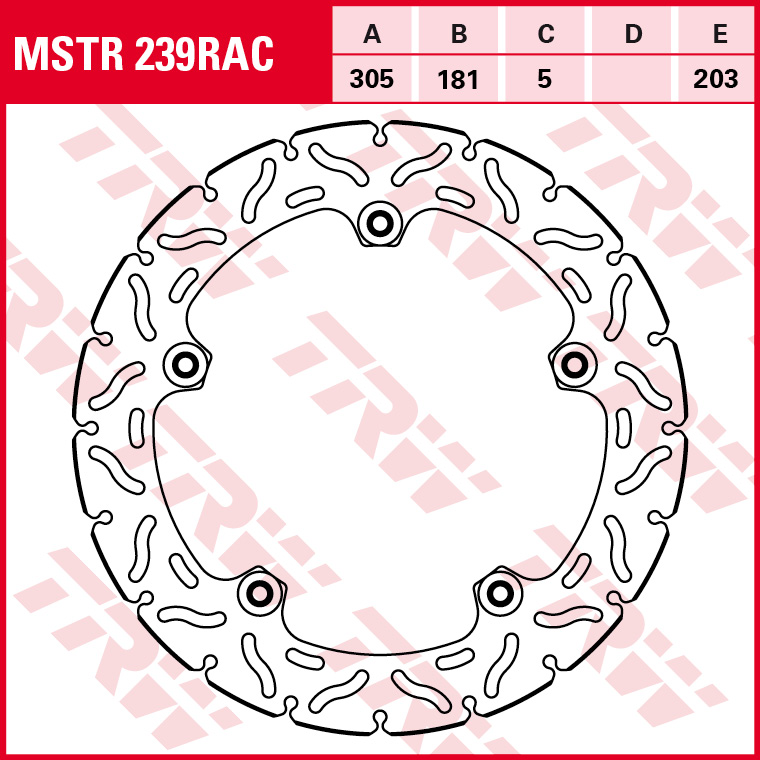 MSTR239RAC