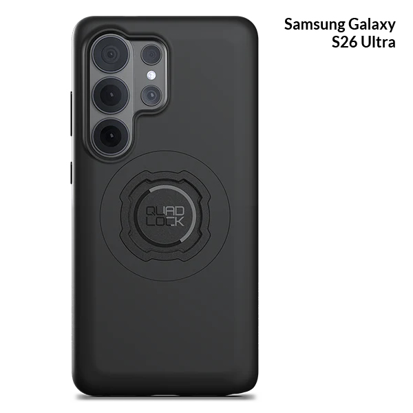 Quad Lock Galaxy MAG Cover Samsung Galaxy S26 Ultra