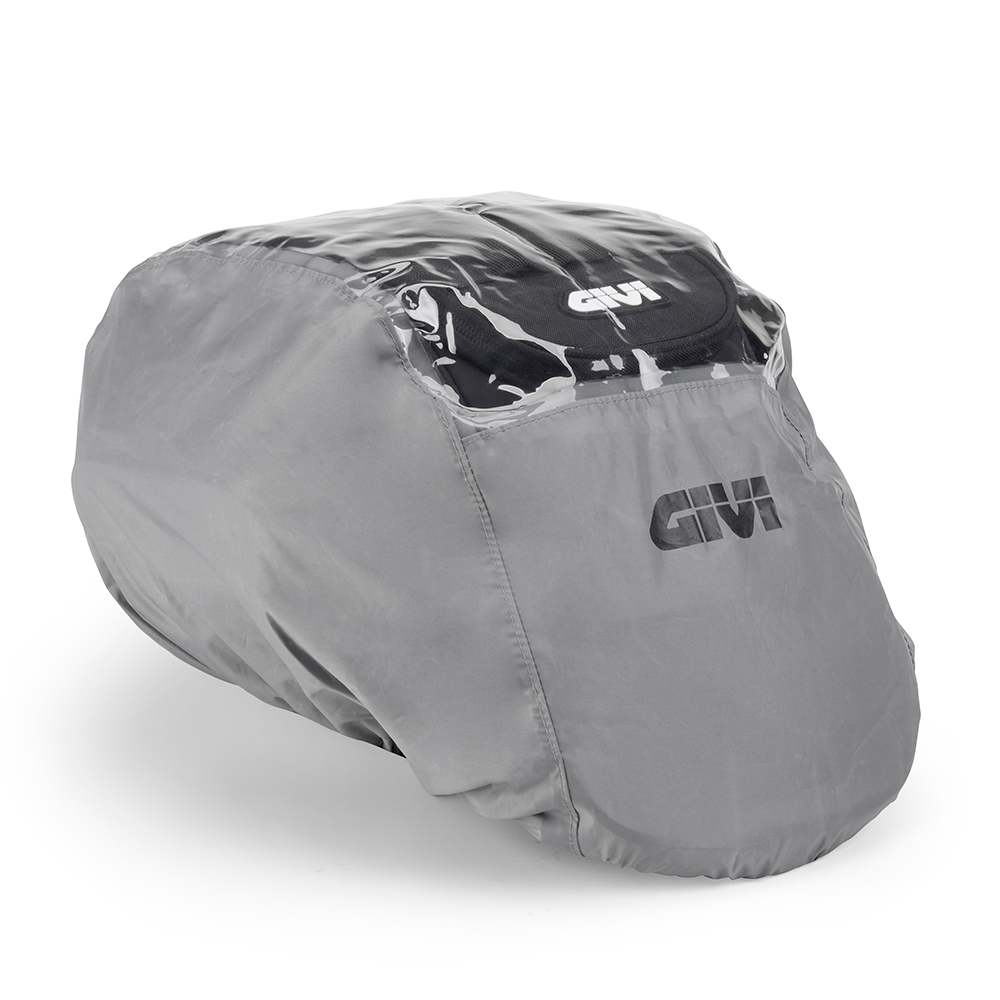 EASY05 Tanklock Tank Bag Rain Cover Givi