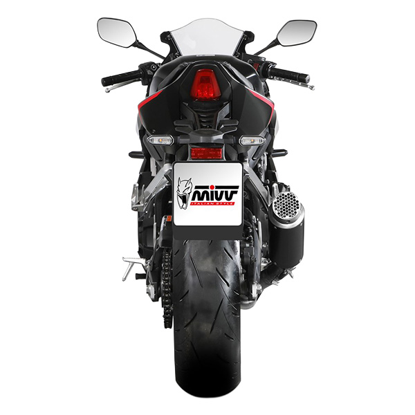 Honda CBR650R 2024 73H094LXBP 03