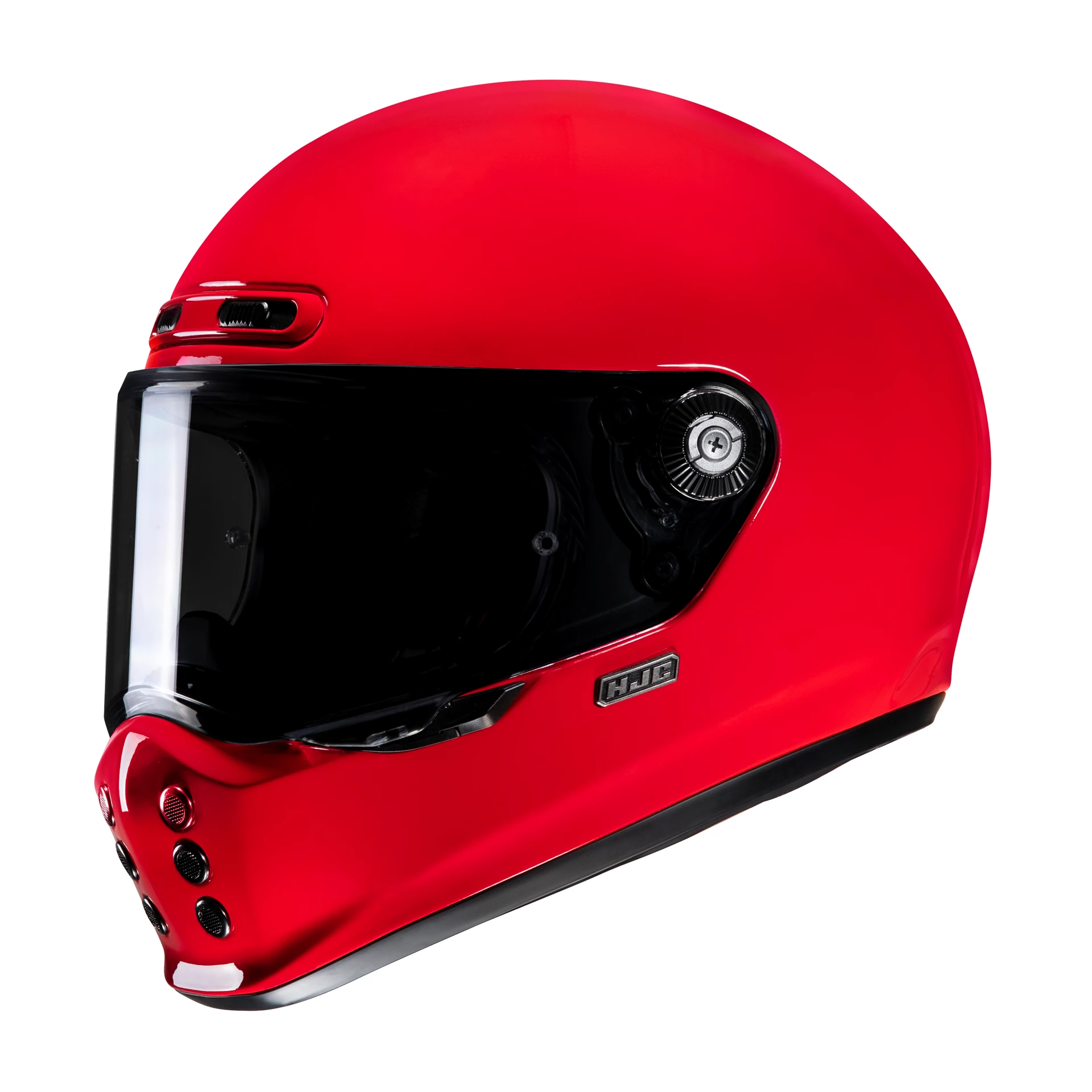 V10 SOLID DEEP RED 1