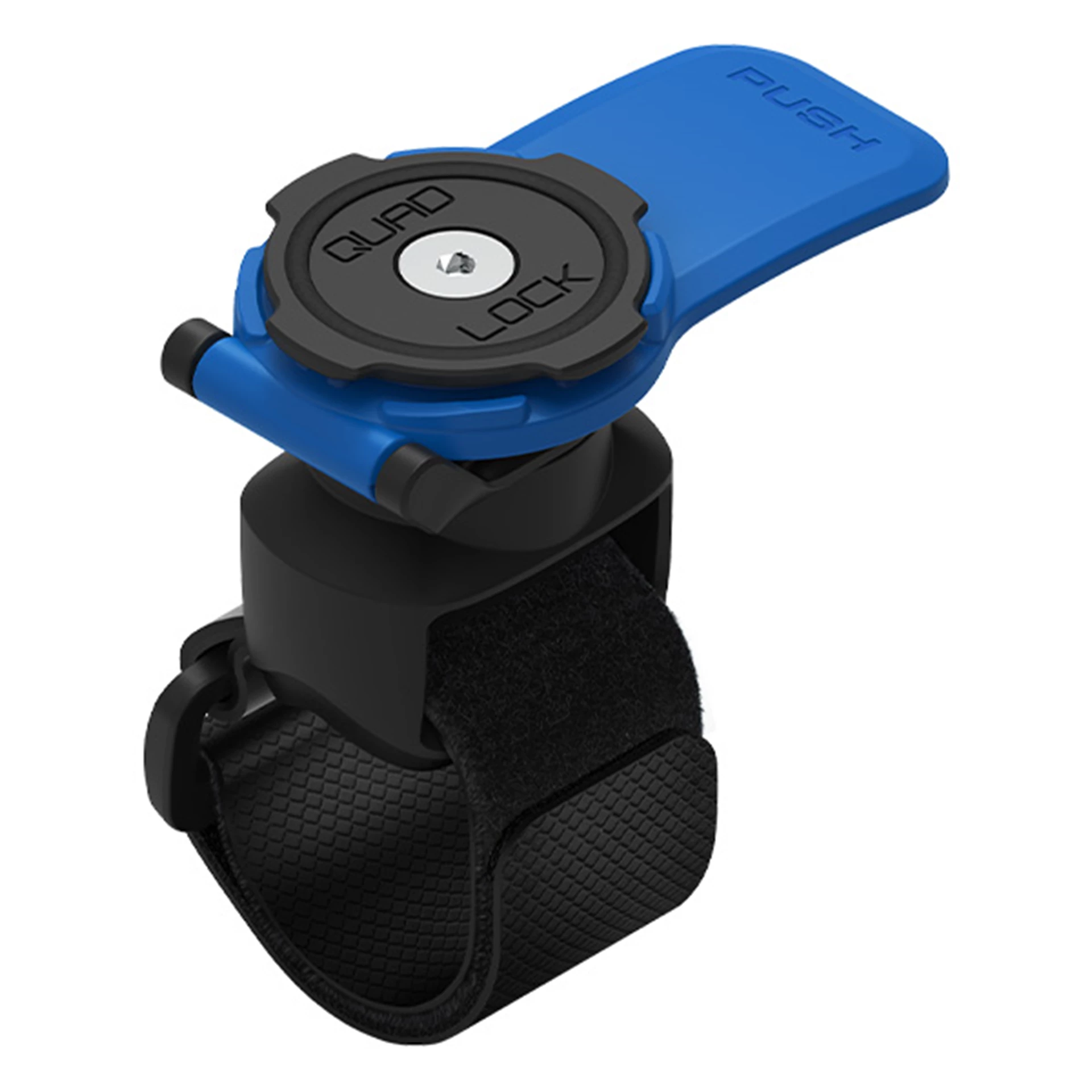QLM STP Quick Release Strap RGB