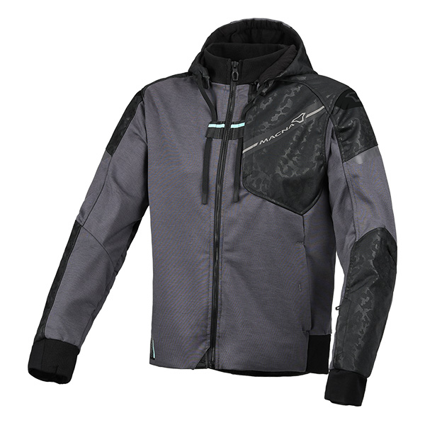 Macna Distec Women 165.3356.110 1