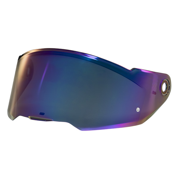 AXXIS Accesories Visor V31 IRIDIUM