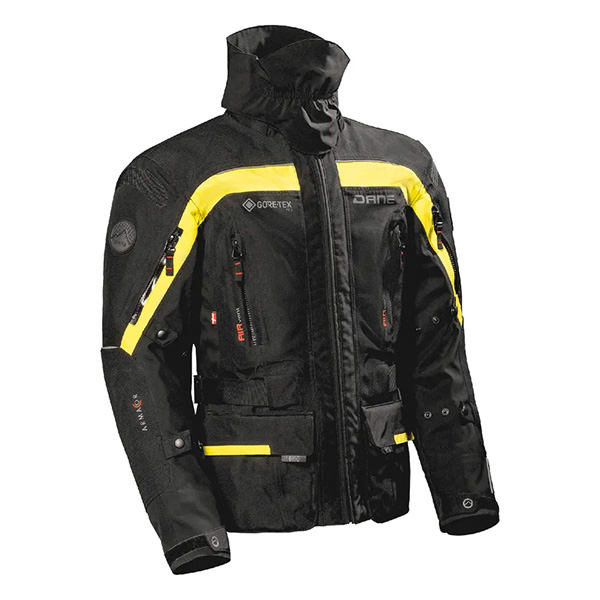 Dane Nimbus 2 Gore Tex 102.428.03 1 8402