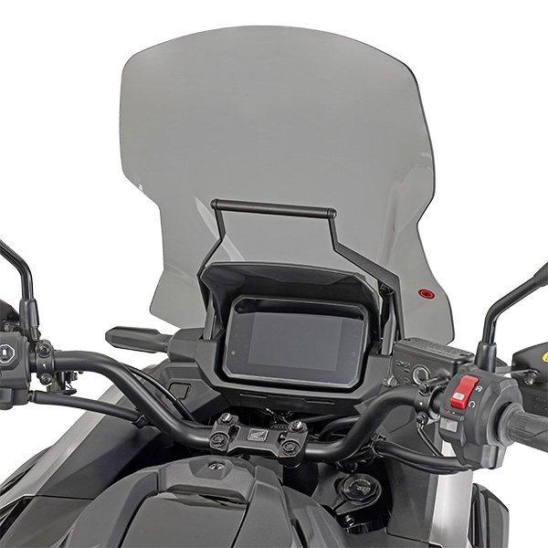FB1217 Fairing Upper Bracket Mounted On Givi Honda Nc750x 25