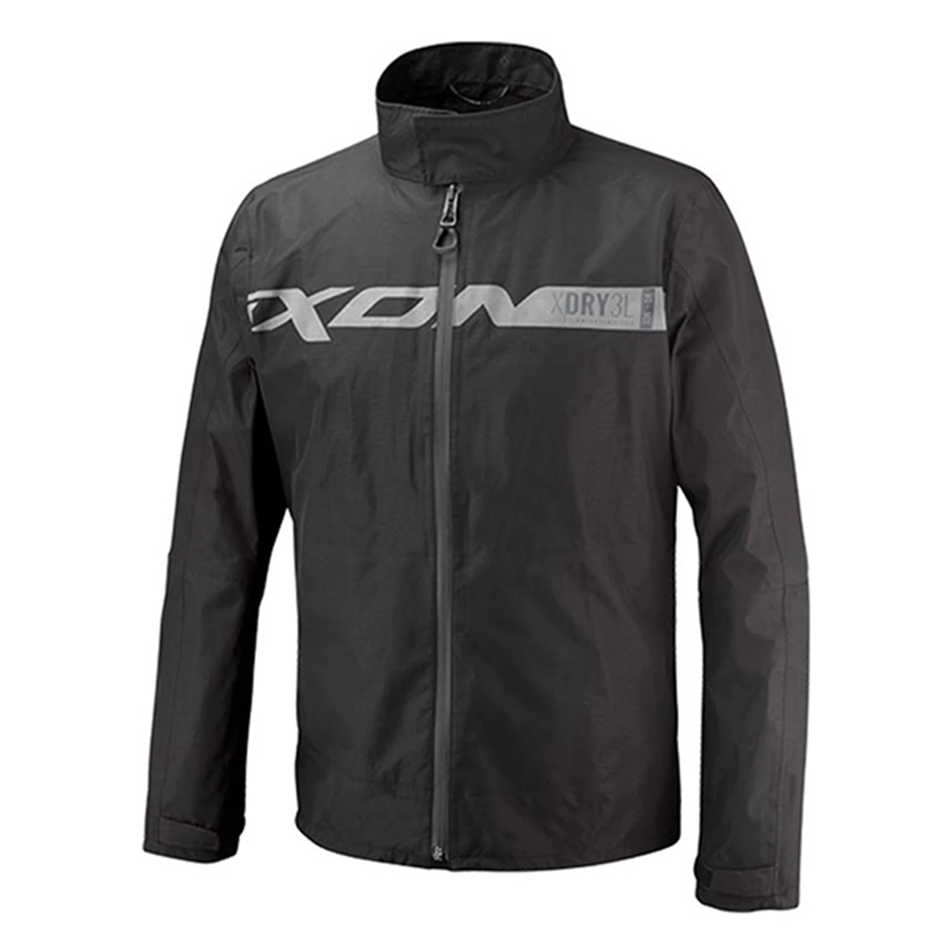 IXON M AQUASHIELD Motorcykelregnjakke 105101090 1001