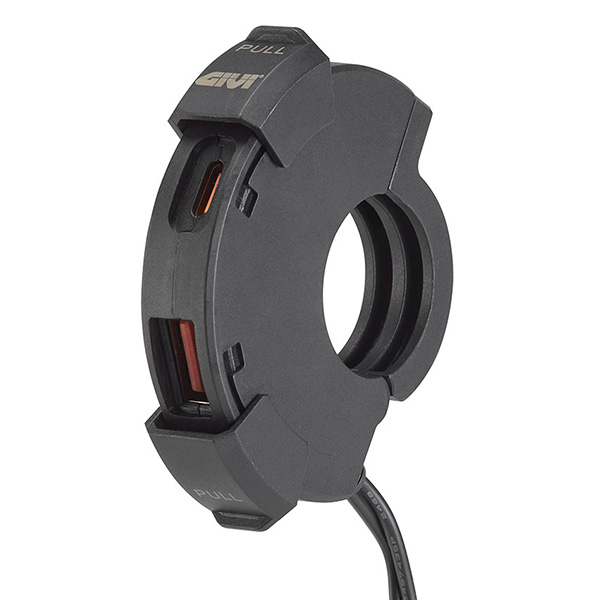 S120 Usb Usbc Nocavi