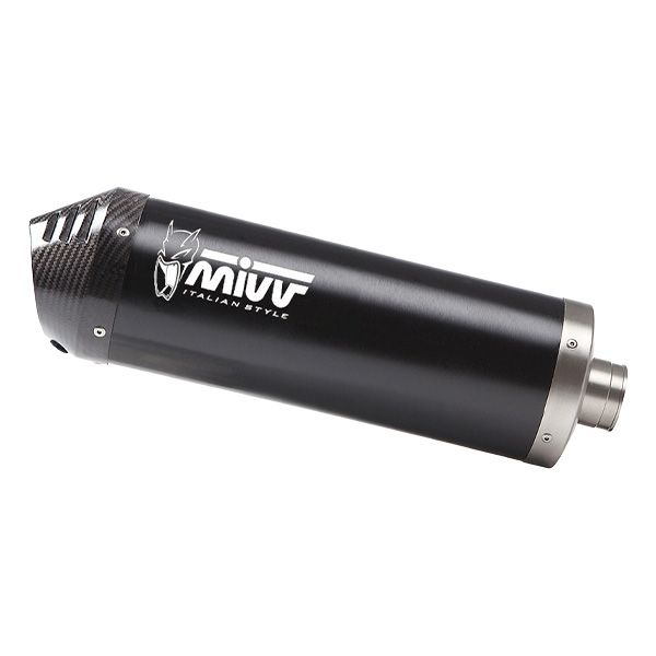 Oval Black Coppa Carbonio LVC LZC