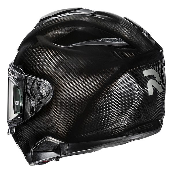 RPHA 72 CARBON SOLID CARBON 3