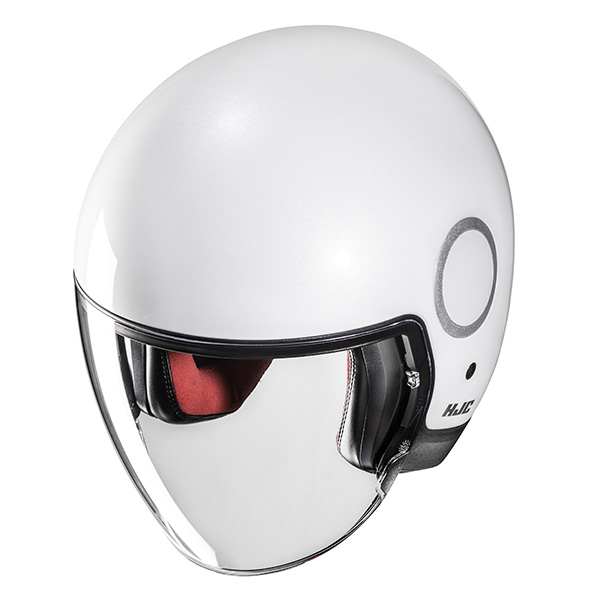 RPHA 40 SOLID PEAR WHITE 2 1