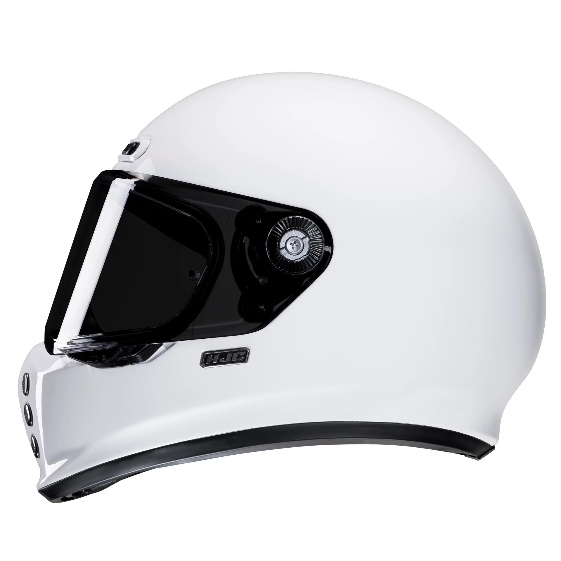 V10 SOLID WHITE 5