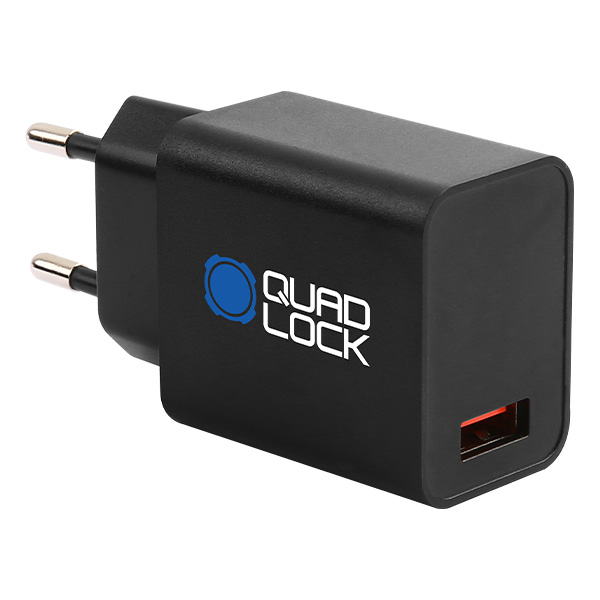 QLA PWB EU 18W Power Adaptor EU RGB