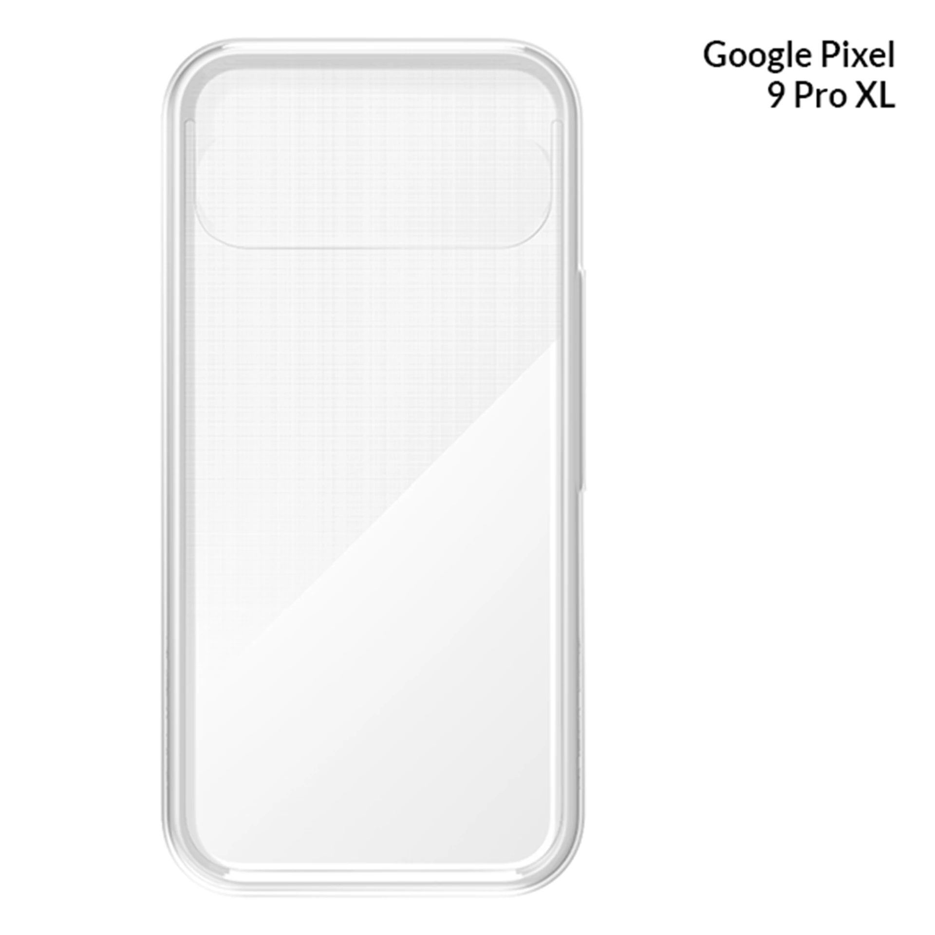 Quad Lock Pixel MAG Poncho Google Pixel 9 Pro XL