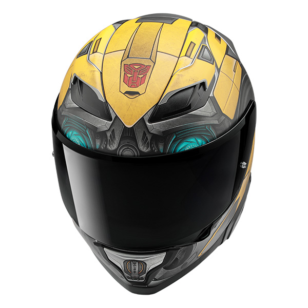 F71 Bumblebee Hasbro 2