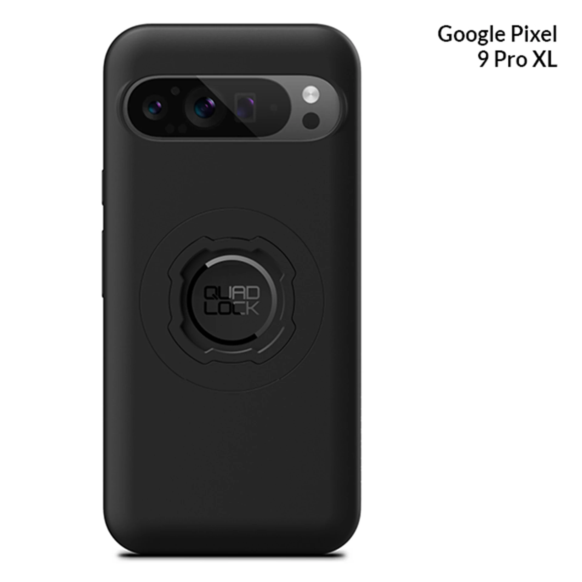 Quad Lock Pixel MAG Cover Google Pixel 9 Pro XL