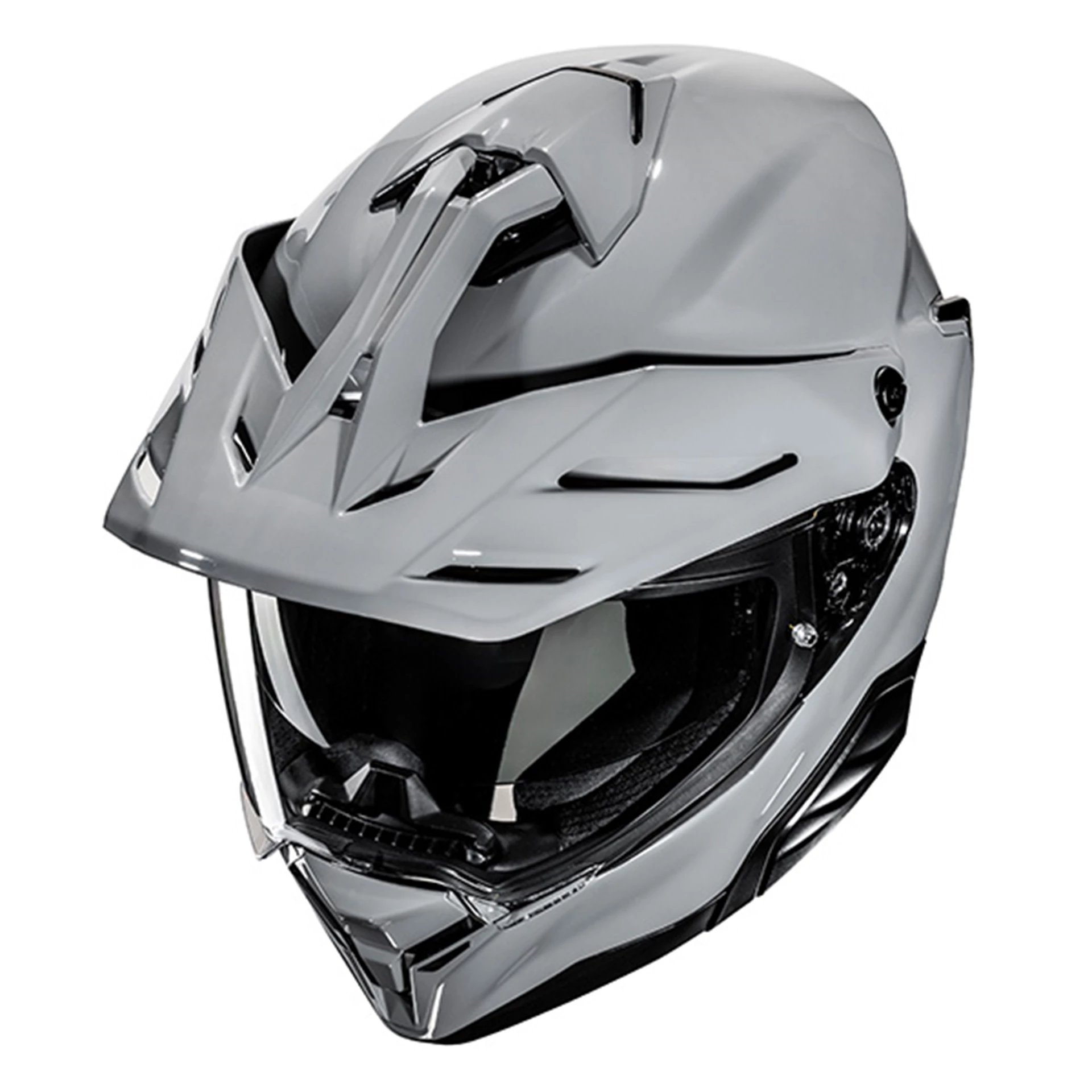 RPHA 60 SOLID N GREY 2