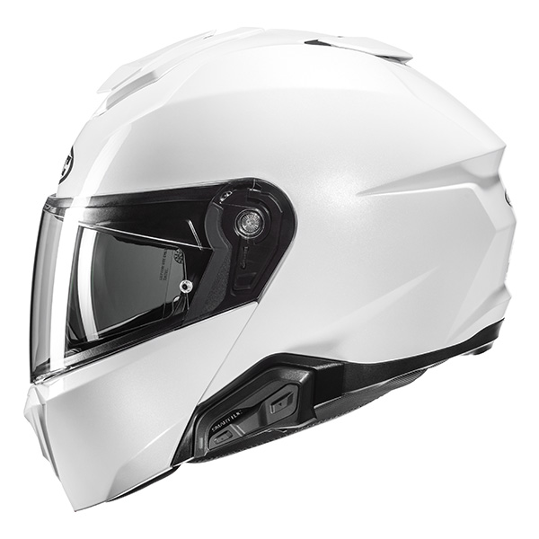 I91 SOLID PEARL WHITE DET 1