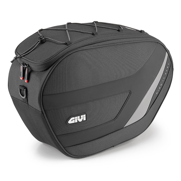 EASY12L Side Bag Left Givi
