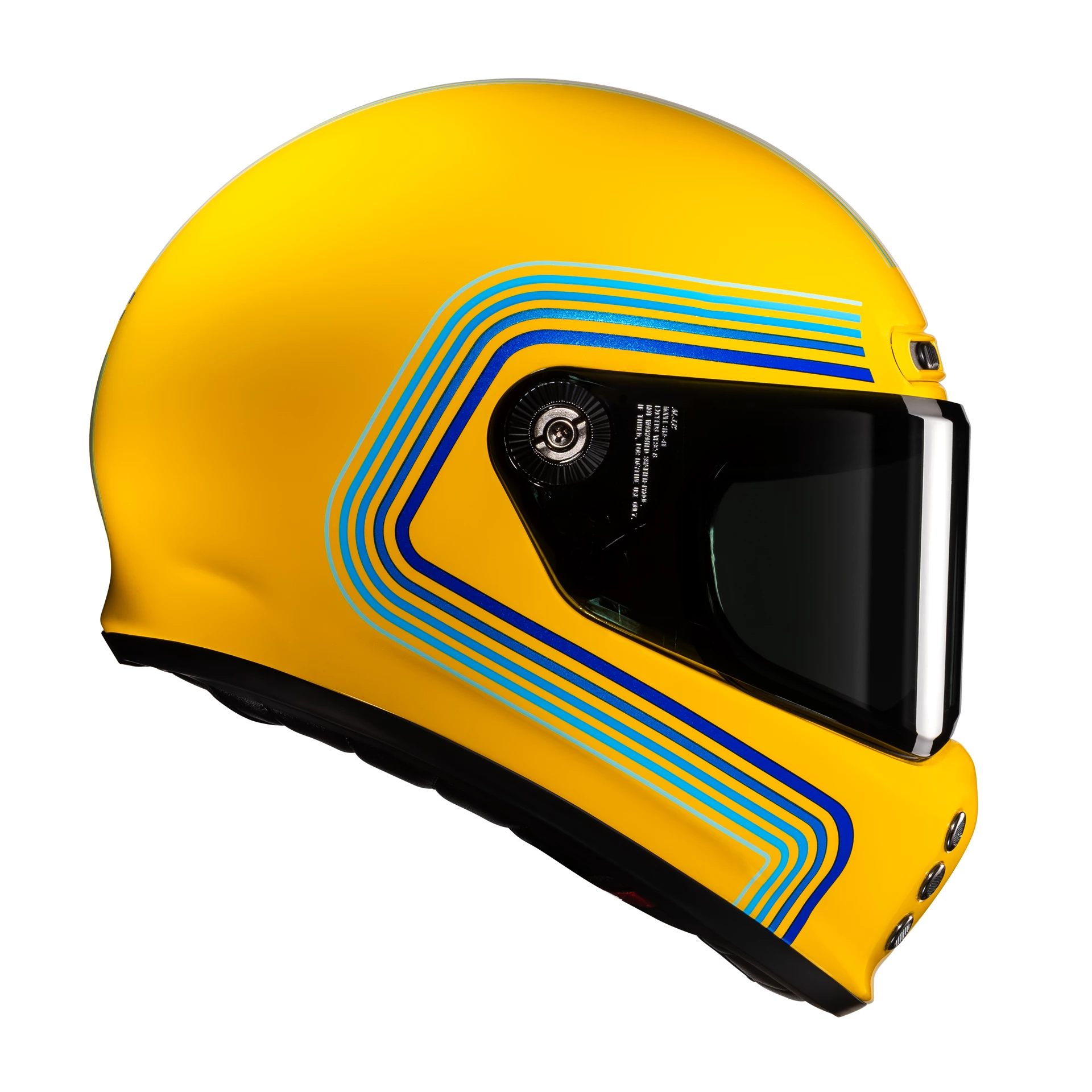 V10 FONI MC3 5