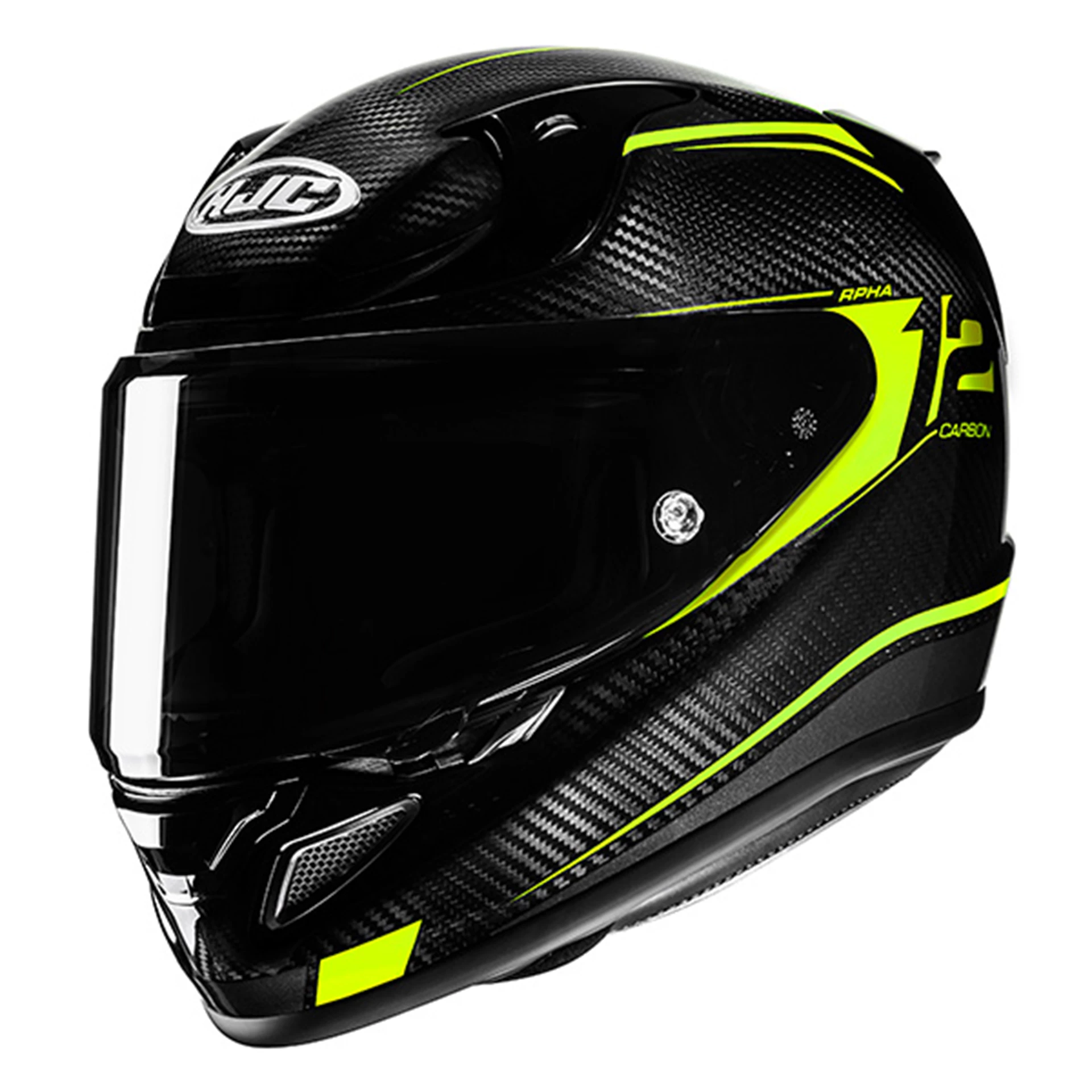 RPHA 12 CARBON KERES MC3H REVISION