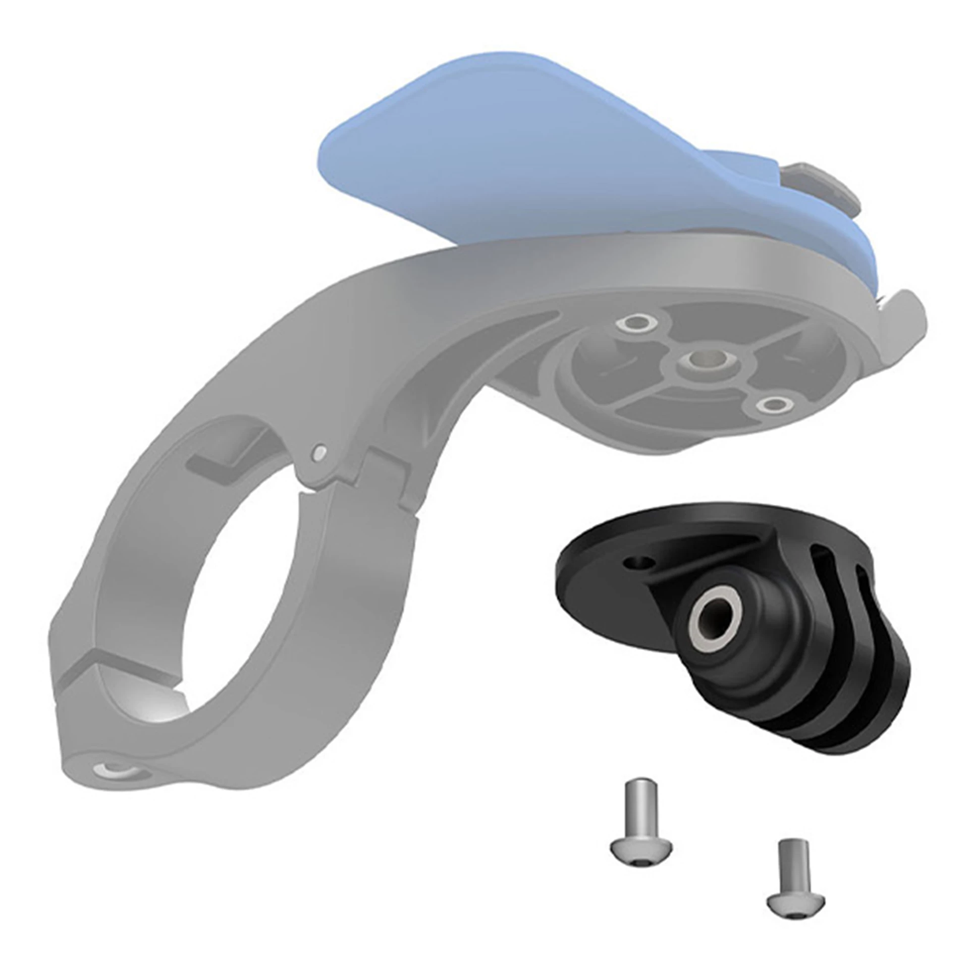 QLA GPR Action Cam Adaptor + OFM